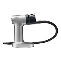 Sage Sage SSM600SIL0NEU1 the Smoking Gun - smoking gun - silver