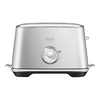 Sage Sage STA735BSS4EEU1 the Toast Select Luxe - brödrost - borstat rostfritt stål