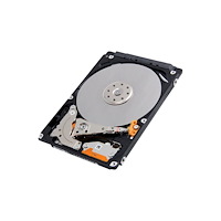 Toshiba Toshiba MQ04 Series MQ04ABD200 - hårddisk - 2 TB - SATA 6Gb/s