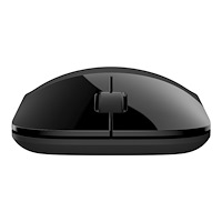 Hewlett-Packard HP Z3700 - mus - Bluetooth 5.0, 2.4 GHz - svart