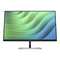 Hewlett-Packard HP E27 G5 PVC Free - E-Series - LED-skärm - Full HD (1080p) - 27"
