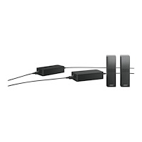 Bose Bose Surround Speakers 700 - surroundkanalhögtalare - för hemmabio - trådlös