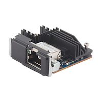 Hewlett-Packard HP Flex IO - nätverksadapter - 10Gb Ethernet x 1