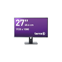 Wortmann Wortmann TERRA 2756W PV V3 - LED-skärm - 27"