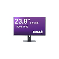 Wortmann TERRA 2456W PV V3 - GREENLINE PLUS - LED-skärm - 24"