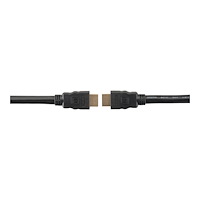 Kramer Electronics Kramer C-HM/ETH - HDMI-kabel med Ethernet - 3 m