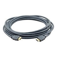 Kramer Electronics Kramer C-HM/ETH - HDMI-kabel med Ethernet - 91 cm