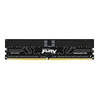Kingston Technology Kingston FURY Renegade Pro - DDR5 - modul - 32 GB - DIMM 288-pin - 4800 MHz / PC5-38400 - registrerad