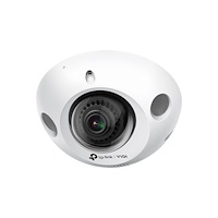 TP-LINK Technologies TP-Link VIGI C230I Mini V1 - nätverksövervakningskamera - kupol