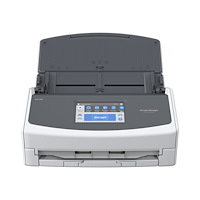 RICOH Ricoh ScanSnap iX1600 - dokumentskanner - desktop - Wi-Fi(n), USB 3.2 Gen 1