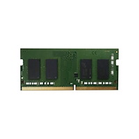 QNAP Systems, Inc QNAP - K0 version - DDR4 - modul - 8 GB - SO DIMM 260-pin - 3200 MHz / PC4-25600