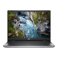 DELL Dell Precision 7680 - 16" - Intel Core i9 - 13950HX - 32 GB RAM - 1 TB SSD