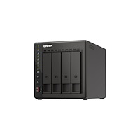 QNAP Systems, Inc QNAP TS-453E - NAS-server - 24 TB
