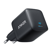 Anker Group Anker Series 3 313 strömadapter - 24 pin USB-C - 45 Watt