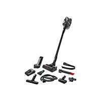 Bosch Group Bosch Unlimited Gen2 Serie | 8 BSS825MULT - dammsugare - sladdlös - skaft/handhållen - 1 batteri, laddare medföljer - gr...