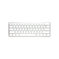 DuckyChannel International Ducky One 3 Mini - Aura Edition - tangentbord - QWERTZ - tysk Inmatningsenhet