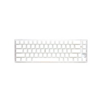 DuckyChannel International Ducky One 3 Mini - Aura Edition - tangentbord - QWERTZ - tysk Inmatningsenhet