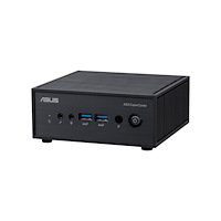 ASUSTeK COMPUTER ASUS ExpertCenter PN42 BBN200MV - mini-PC N-series N200 - 0 GB - ingen HDD