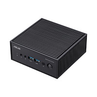 ASUSTeK COMPUTER ASUS ExpertCenter PN42 BBN100MV - mini-PC N-series N100 - 0 GB - ingen HDD