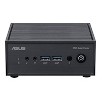 ASUSTeK COMPUTER ASUS ExpertCenter PN42 SN004AV - mini-PC N-series N100 - 4 GB - SSD 128 GB