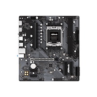 ASRock ASRock A620M-HDV/M.2+ - moderkort - micro ATX - Socket AM5 - AMD A620