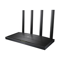 TP-LINK Technologies TP-Link Archer AX12 V1 - trådlös router - Wi-Fi 6 - skrivbordsmodell