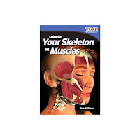 Teacher Created Materials, Inc Look Inside (häftad, eng)