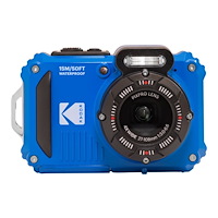 KODAK Kodak PixPro WPZ2 - digitalkamera