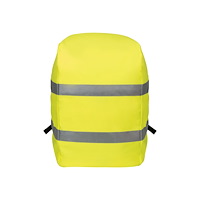 Dicota DICOTA - regnskydd för ryggsäck för ryggsäck - reflex, 38 liter