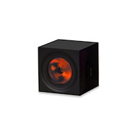 Yeelight Yeelight Spotlight - smart lamp - LED - 2.5 W - RGB-lampa - kub