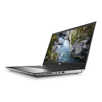 DELL Dell Precision 7780 - 17" - Intel Core i7 - 13850HX - 32 GB RAM - 1 TB SSD