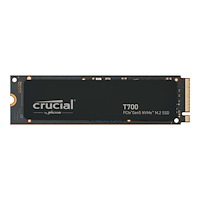 Crucial Crucial T700 - SSD - 1 TB - PCI Express 5.0 (NVMe)