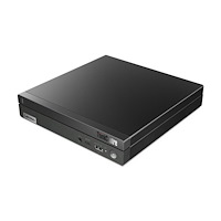 Lenovo Lenovo ThinkCentre neo 50q Gen 4 - liten Core i5 13420H 2.1 GHz - 16 GB - SSD 256 GB - nordiskt (danska/finska/norska/sv...