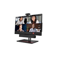 Lenovo Lenovo ThinkSmart View Plus - paket för videokonferens