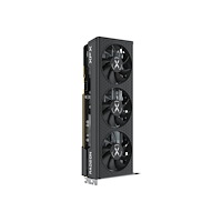 XFX XFX Speedster QICK308 Radeon RX 7600 - grafikkort - Radeon RX 7600 - 8 GB