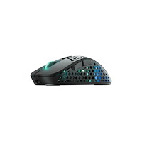 CHERRY Xtrfy M4 RGB - mus - 2.4 GHz - svart