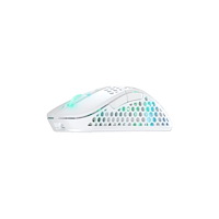 CHERRY Xtrfy M4 RGB - mus - 2.4 GHz - vit