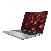 Hewlett-Packard HP ZBook Fury 16 G10 Mobile Workstation - 16" - Intel Core i9 - 13950HX - 32 GB RAM - 1 TB SSD - tysk