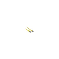METZ CONNECT BTR patch-kabel - 1.5 m - gul