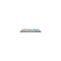DELL Alienware Tri-Mode AW920K - tangentbord - QWERTY - Amerikansk engelska - månljus Inmatningsenhet