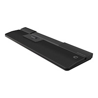 Contour Design Contour SliderMouse Pro - centrerad mus - slimmad - Bluetooth, 2.4 GHz, USB
