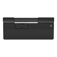 Contour Design Contour SliderMouse Pro - centrerad mus - reguljär - USB