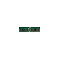 Kingston Technology Kingston Server Premier - DDR5 - modul - 16 GB - DIMM 288-pin / PC5-41600 - ej buffrad