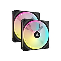 Corsair CORSAIR iCUE LINK QX140 RGB - lådfläkt