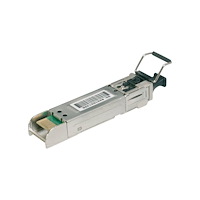 Digitus DIGITUS Professional DN-81001-02 - SFP-sändar/mottagarmodul (mini-GBIC) - GigE