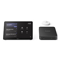 Yealink Network Technology Yealink MVC Series MCoreKit-C5-MS - paket för videokonferens