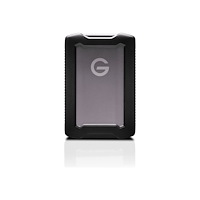 SanDisk Professional SanDisk Professional G-DRIVE ArmorATD - hårddisk - 2 TB - USB 3.2 Gen 1