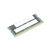 Lenovo Lenovo - DDR5 - modul - 16 GB - SO DIMM 262-pin - 5600 MHz