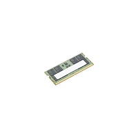 Lenovo Lenovo ThinkPad - DDR5 - modul - 32 GB - SO DIMM 262-pin - 5600 MHz / PC5-44800
