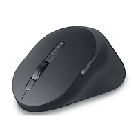 DELL Dell Pro Premium MS900 - mus - 2.4 GHz, Bluetooth 5.1 - grafit